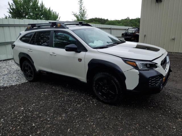 2025 SUBARU OUTBACK WI - 4S4BTGUD0S3117998