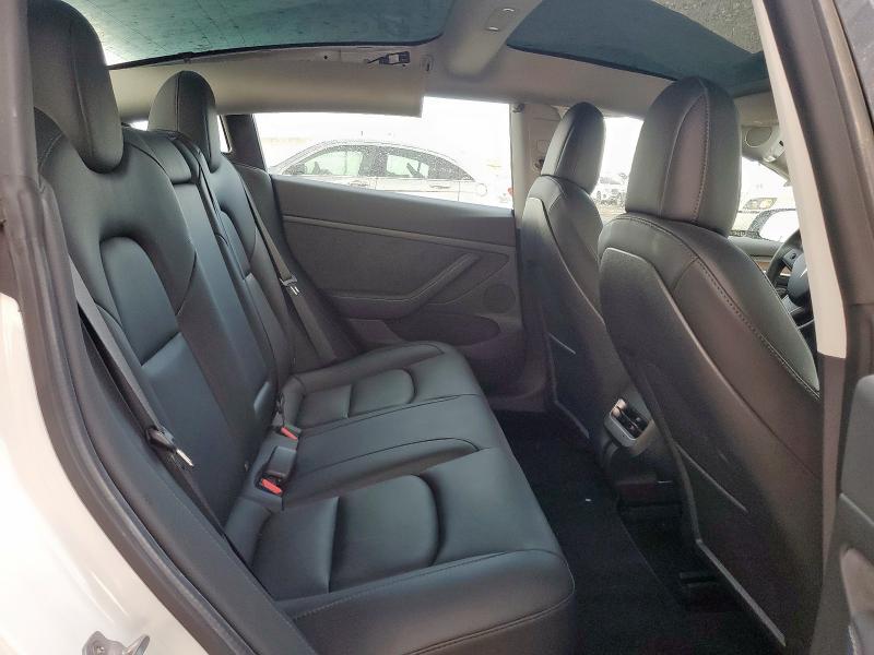 2021 TESLA MODEL 3 5YJ3E1EB6MF096478