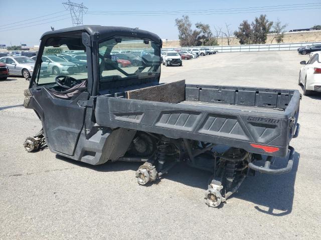 2020 CAN-AM DEFENDER HD10 3JB6GAX47LK000274