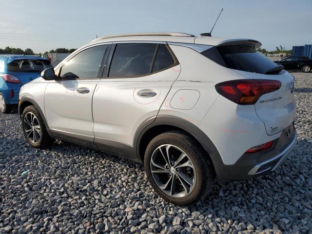 Vin: kl4mmfsl4lb061063, lot: 61742945, buick encore essence 20202