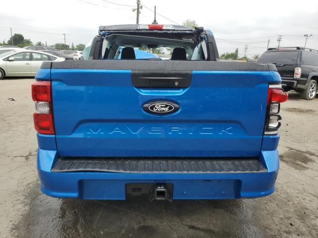 2025 FORD MAVERICK LOBO 3FTCW8TA8SRA64496