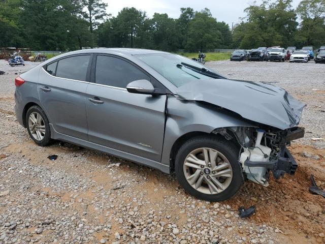 2018 HYUNDAI ELANTRA SP KMHD04LB0JU719356