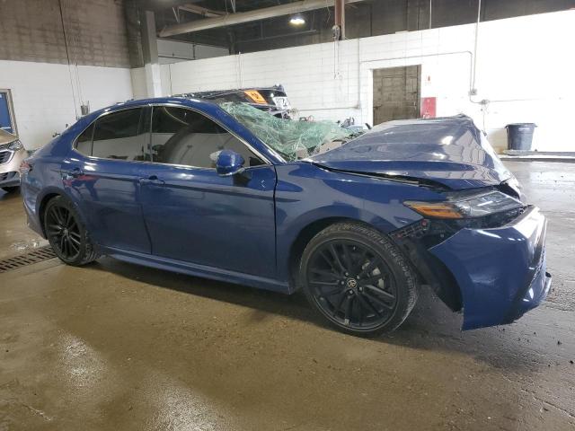 2024 TOYOTA CAMRY XSE 4T1K61BK9RU130243