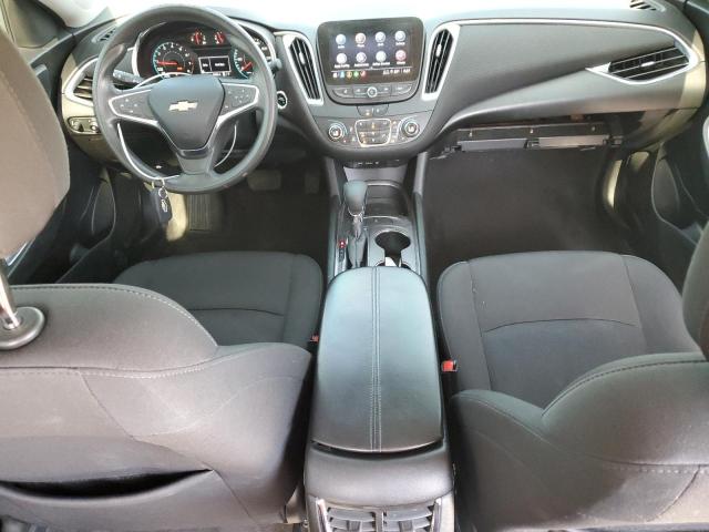 2021 CHEVROLET MALIBU LT - 1G1ZD5ST2MF025865