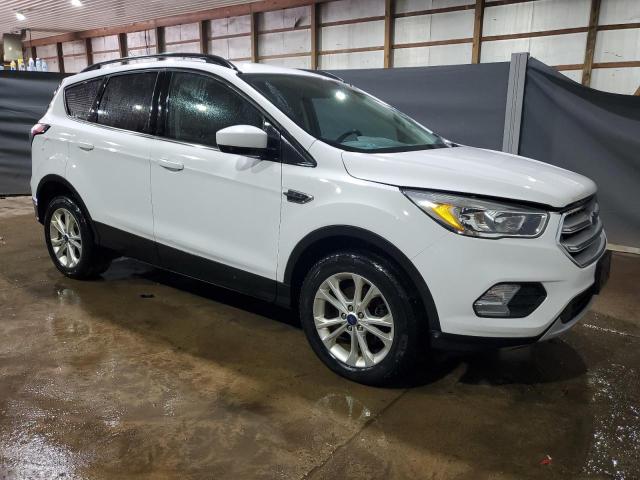 Vin: 1fmcu0gd6jua87242, lot: 62649005, ford escape se 20184
