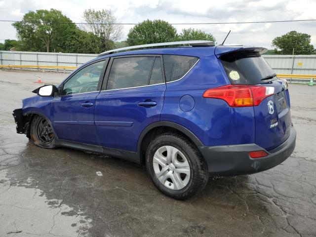 Vin: 2t3zfrev6fw140623, lot: 60050005, toyota rav4 le 20152