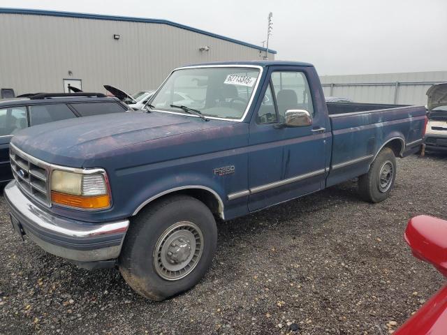 Vin: 1ftef25n7nna26884, lot: 62713345, ford all models 1992 img_1
