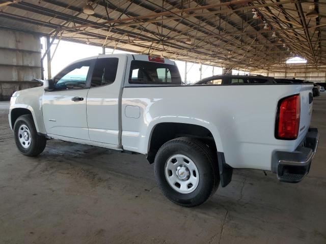 Vin: 1gchsbea3k1331193, lot: 60332905, chevrolet colorado 20192