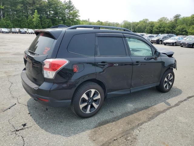 Vin: jf2sjaec4hh554073, lot: 58584875, subaru forester 2.5i premium 20173