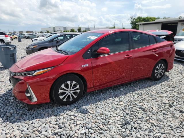 Vin: jtdkamfp9n3208904, lot: 62521205, toyota prius le 2022 img_1