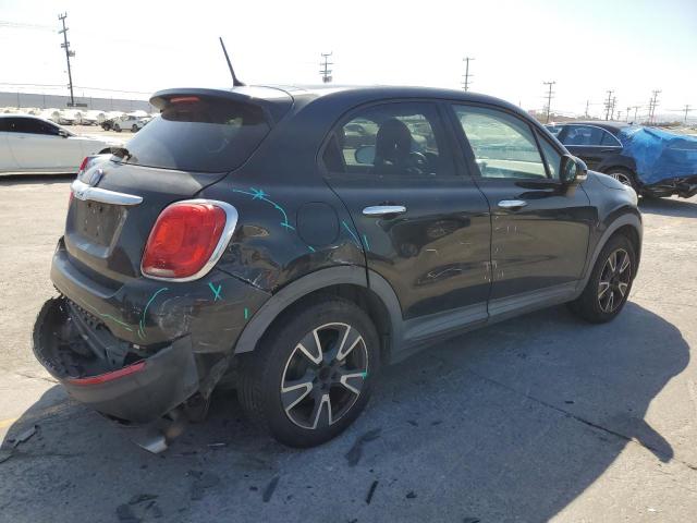 2016 FIAT 500X EASY ZFBCFXBT1GP477763