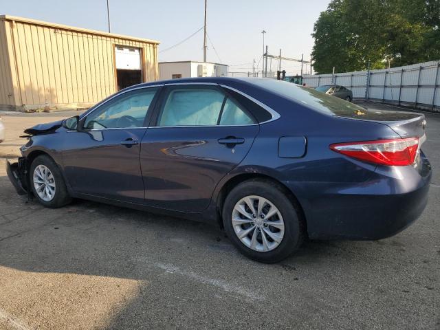 2017 TOYOTA CAMRY LE - 4T1BF1FK7HU783517