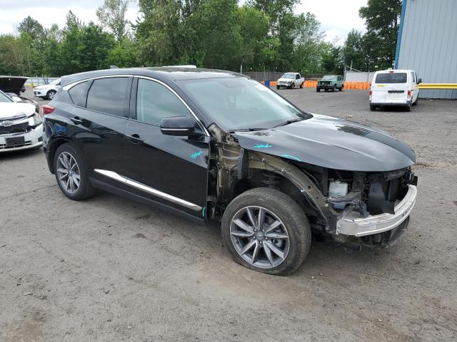 2021 ACURA RDX TECHNO 5J8TC2H56ML033896