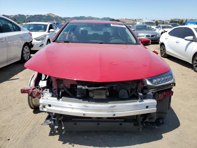 2019 ACURA TLX TECHNO 19UUB2F45KA003427