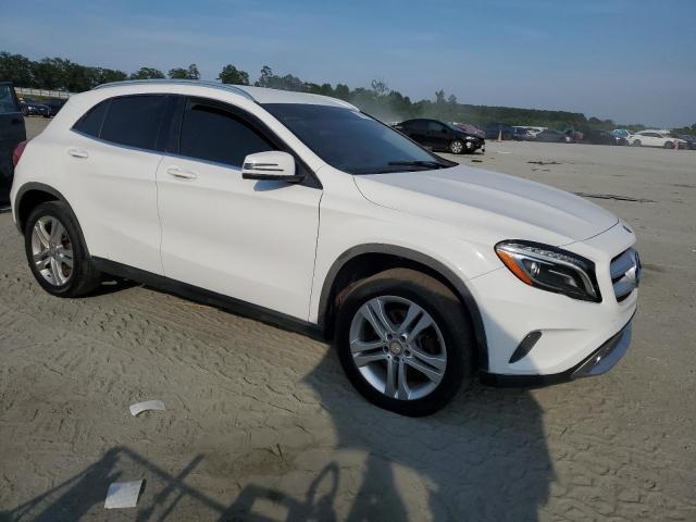 Vin: wdctg4gbxfj100028, lot: 62491365, mercedes-benz gla-class 250 4matic 20154
