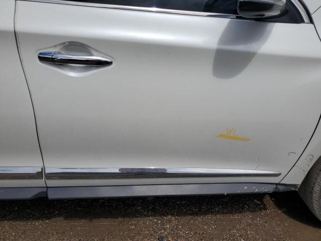 2016 INFINITI QX60 5N1AL0MN5GC530521