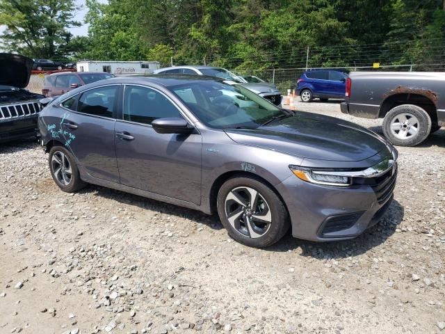 Vin: 19xze4f52ne014340, lot: 62159395, honda insight ex 20224