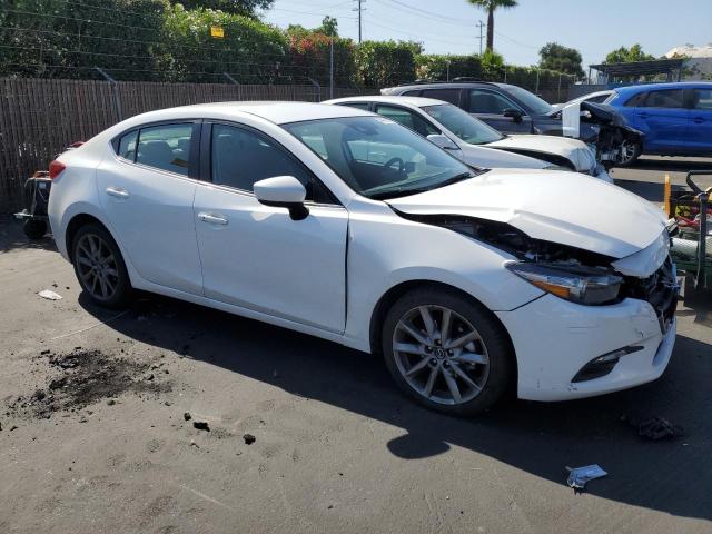 Vin: 3mzbn1v36jm244802, lot: 59439905, mazda 3 touring 20184