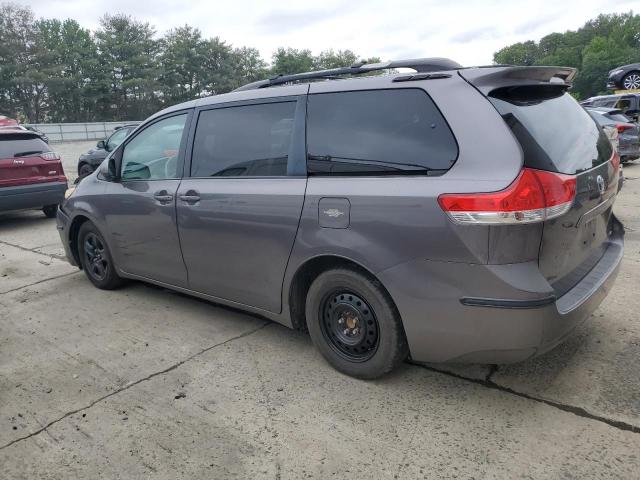 Vin: 5tdkk3dc4bs149956, lot: 62751305, toyota all models le 20112