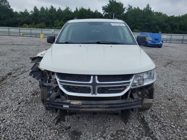 2018 DODGE JOURNEY SE 3C4PDCAB5JT241688