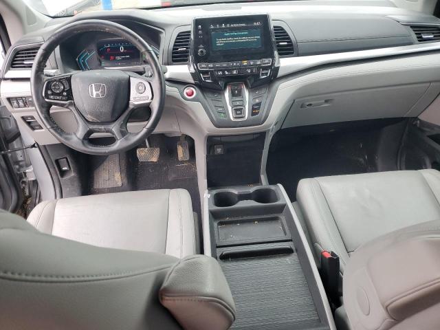 2018 HONDA ODYSSEY EX 5FNRL6H73JB089276