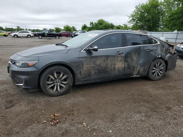 Vin: 1g1zd5st2jf157939, lot: 61906435, chevrolet malibu lt 2018 img_1