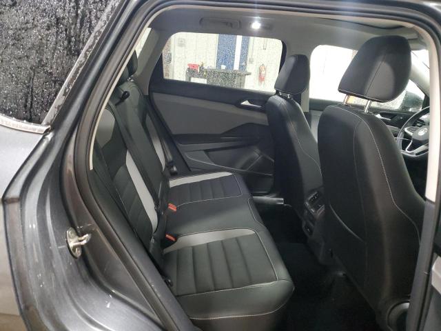 2022 VOLKSWAGEN TAOS SEL 3VV2X7B20NM092924