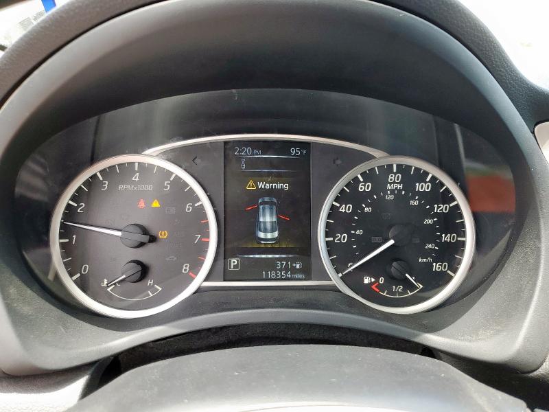 2018 NISSAN SENTRA S - 3N1AB7APXJY344061
