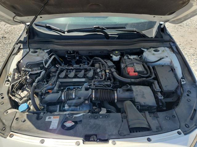 2019 HONDA ACCORD SPO - 1HGCV1F30KA014002