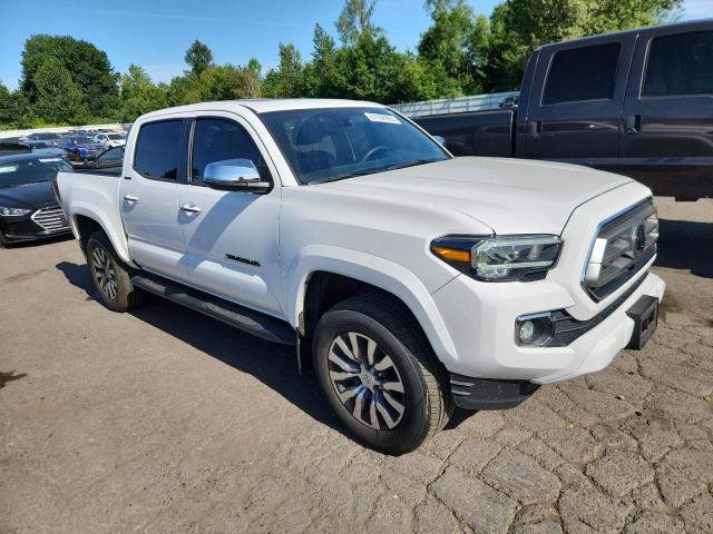 Vin: 3tmgz5an2nm509457, lot: 61656965, toyota tacoma double cab 20224