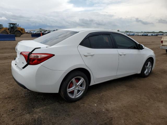 Vin: 2t1burhe2hc842423, lot: 60882245, toyota corolla l 20173