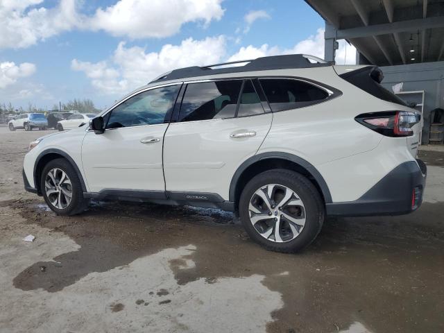 2020 SUBARU OUTBACK TO 4S4BTGPD7L3232059
