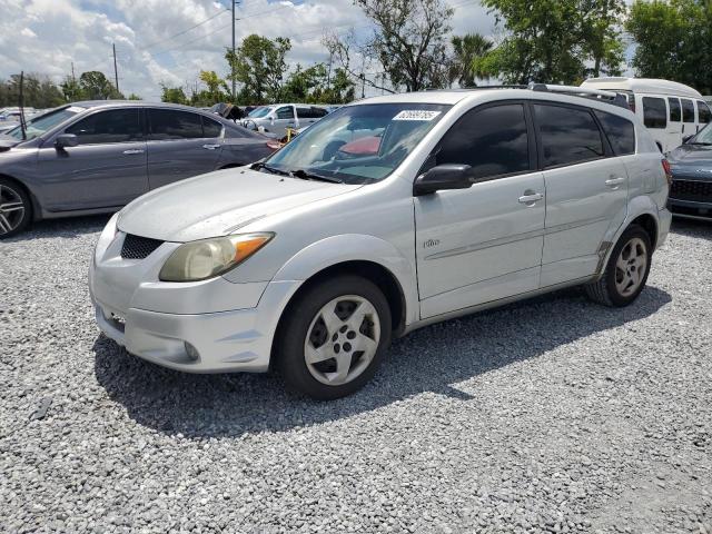 PONTIAC VIBE