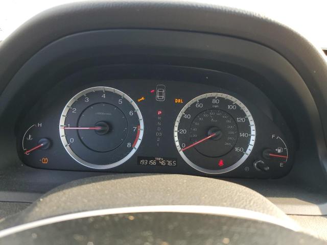 2010 HONDA ACCORD - 5KBCP3F87AB003943