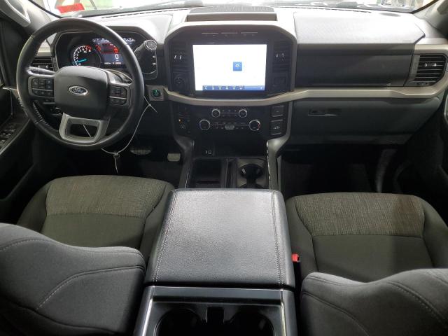 2021 FORD F150 SUPER - 1FTFW1E52MKE30402