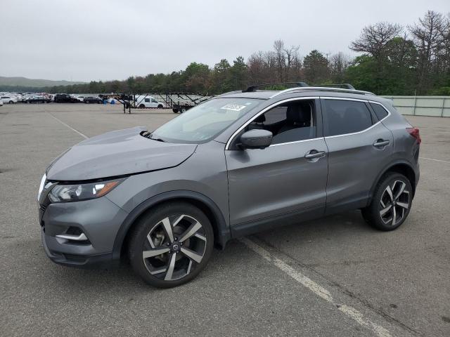 Vin: jn1bj1cw7mw426947, lot: 60353575, nissan rogue sl 2021 img_1