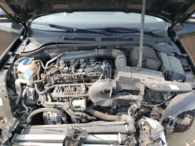 2015 VOLKSWAGEN JETTA SE - 3VWD17AJ3FM282085