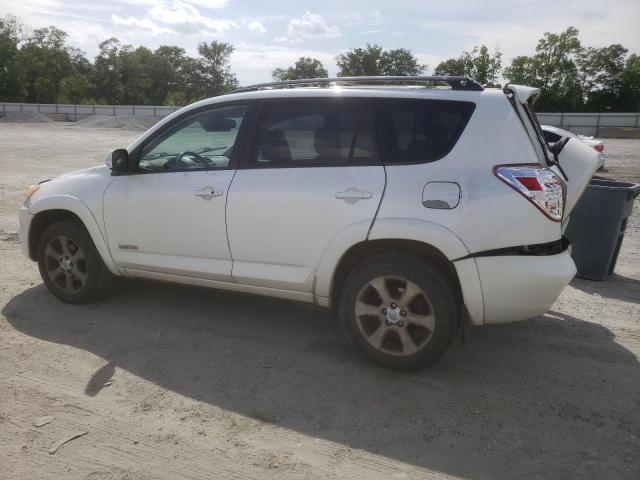 Vin: 2t3dk4dv5aw015731, lot: 60310775, toyota rav4 limited 20102