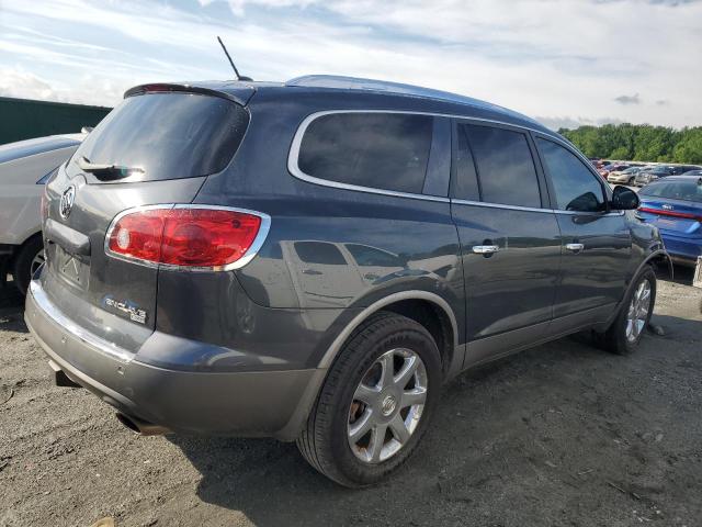 Vin: 5gakrbed4bj186064, lot: 60419935, buick enclave cxl 20113