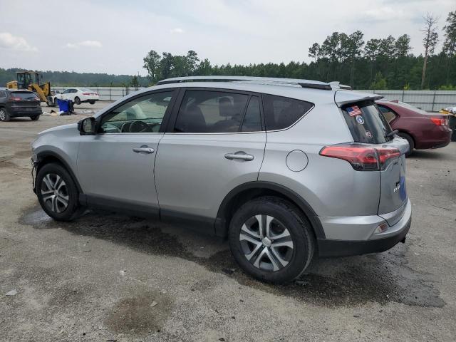Vin: jtmbfrev2jj211129, lot: 58540875, toyota rav4 le 20182