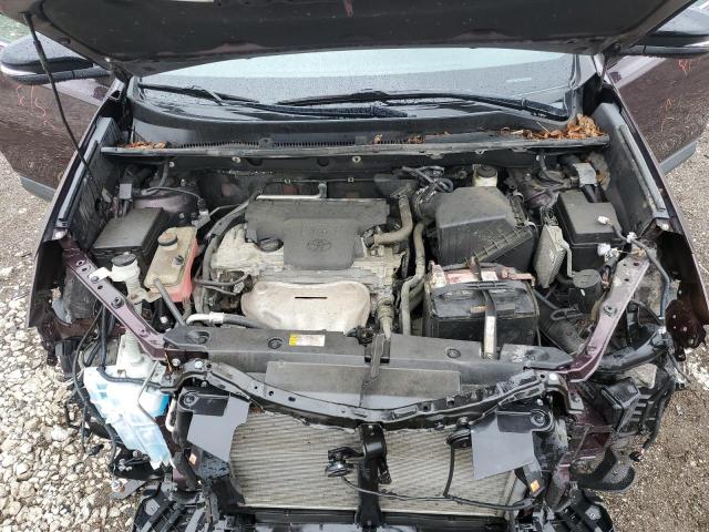 2016 TOYOTA RAV4 SE - 2T3JFREV1GW481944