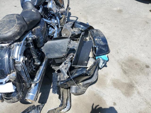 2016 HARLEY-DAVIDSON FLTRXS ROA 1HD1KTM37GB642068