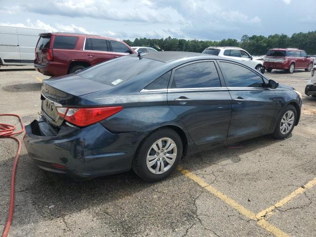 Vin: 5npeb4ac4ch397462, lot: 59630375, hyundai sonata gls 20123