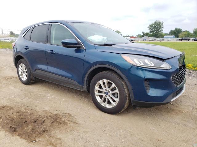 Vin: 1fmcu9g69lub87876, lot: 59909175, ford escape se 20204