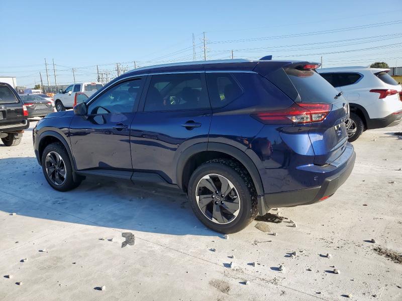 Vin: jn8bt3ba6sw009944, lot: 61018085, nissan rogue sv 20252