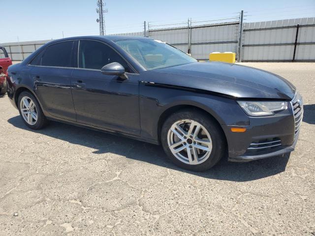 2017 AUDI A4 PREMIUM WAUGNAF4XHN019568