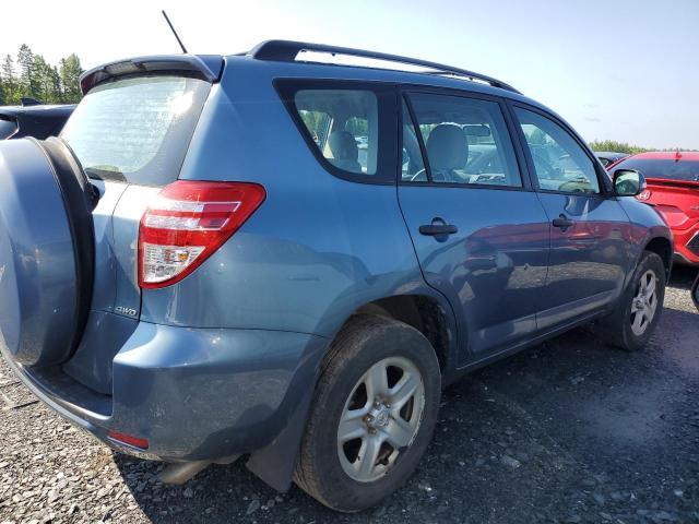 Vin: 2t3bf4dv4aw045525, lot: 61485635, toyota rav4 20103