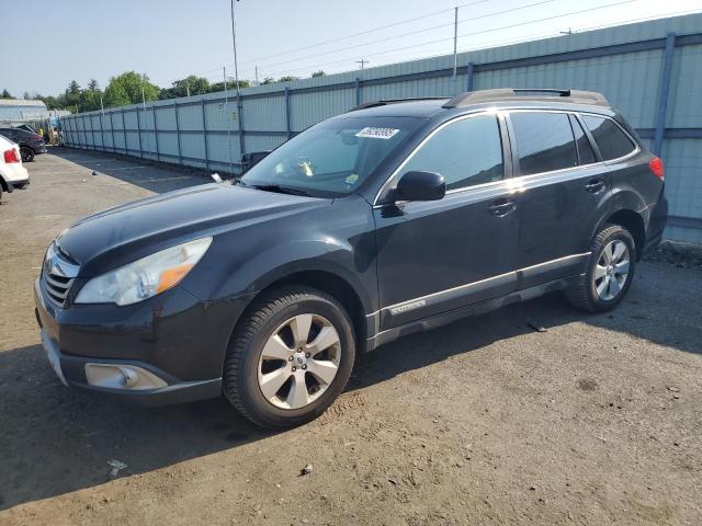 SUBARU OUTBACK 2.
