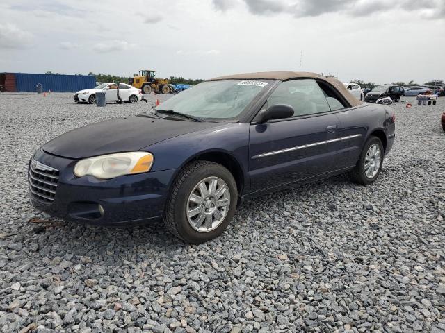 CHRYSLER SEBRING LI