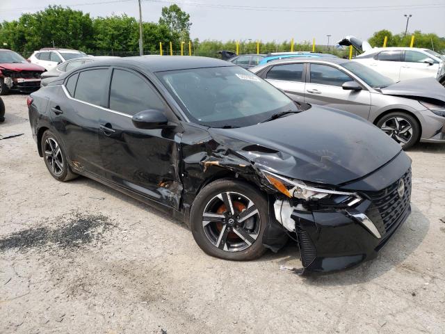2024 NISSAN SENTRA SV - 3N1AB8CV4RY248200